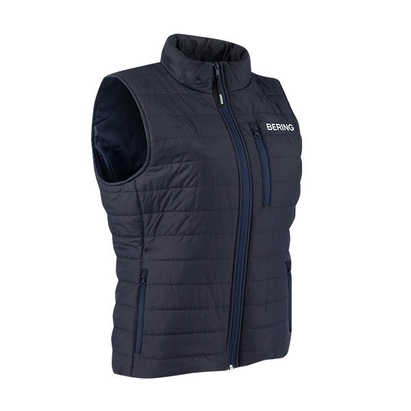 Bering Bering bodywarmer lady orbit navy